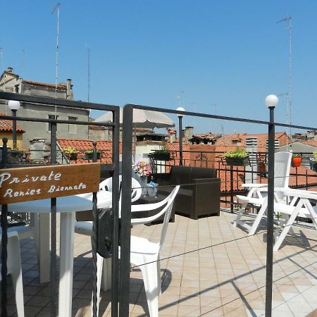 Casa Renier-Biennale Apartment Venice Ngoại thất bức ảnh