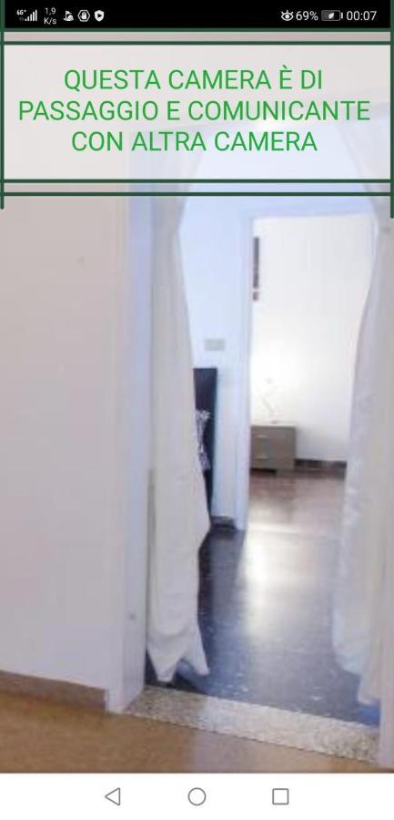 Casa Renier-Biennale Apartment Venice Ngoại thất bức ảnh