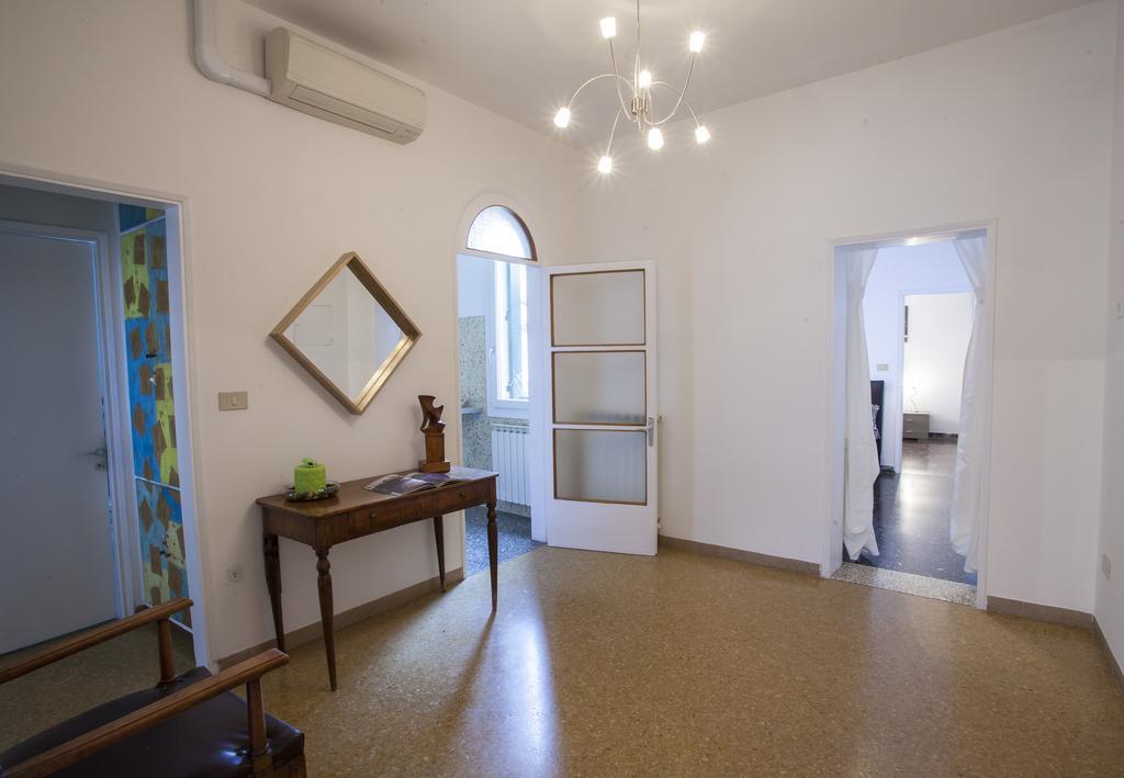 Casa Renier-Biennale Apartment Venice Ngoại thất bức ảnh