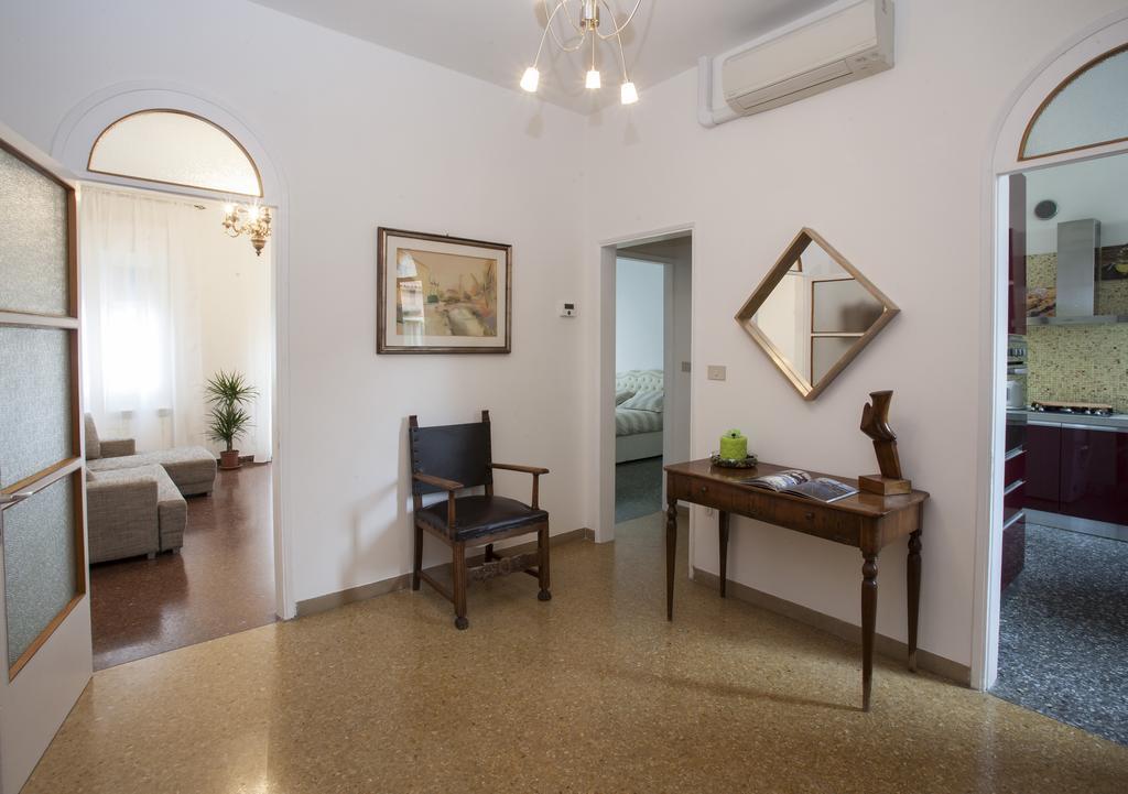 Casa Renier-Biennale Apartment Venice Ngoại thất bức ảnh