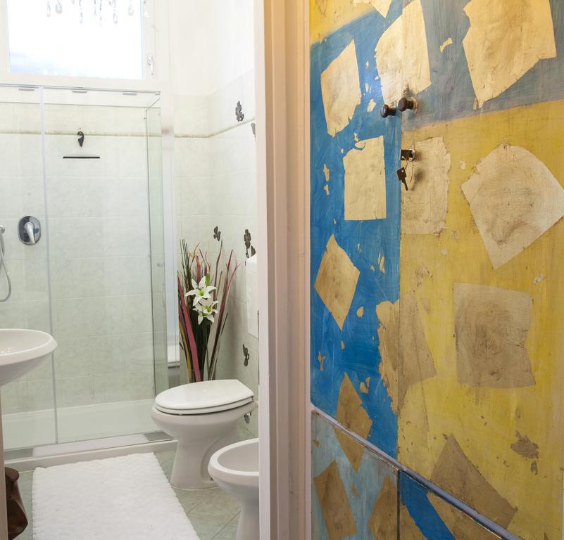 Casa Renier-Biennale Apartment Venice Ngoại thất bức ảnh