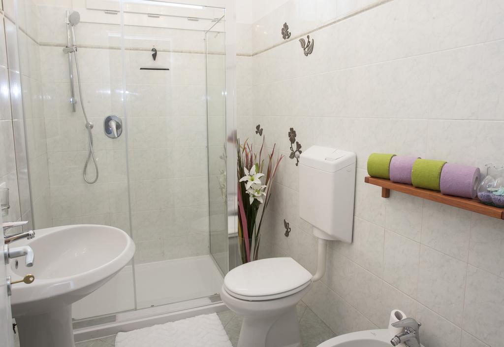Casa Renier-Biennale Apartment Venice Ngoại thất bức ảnh