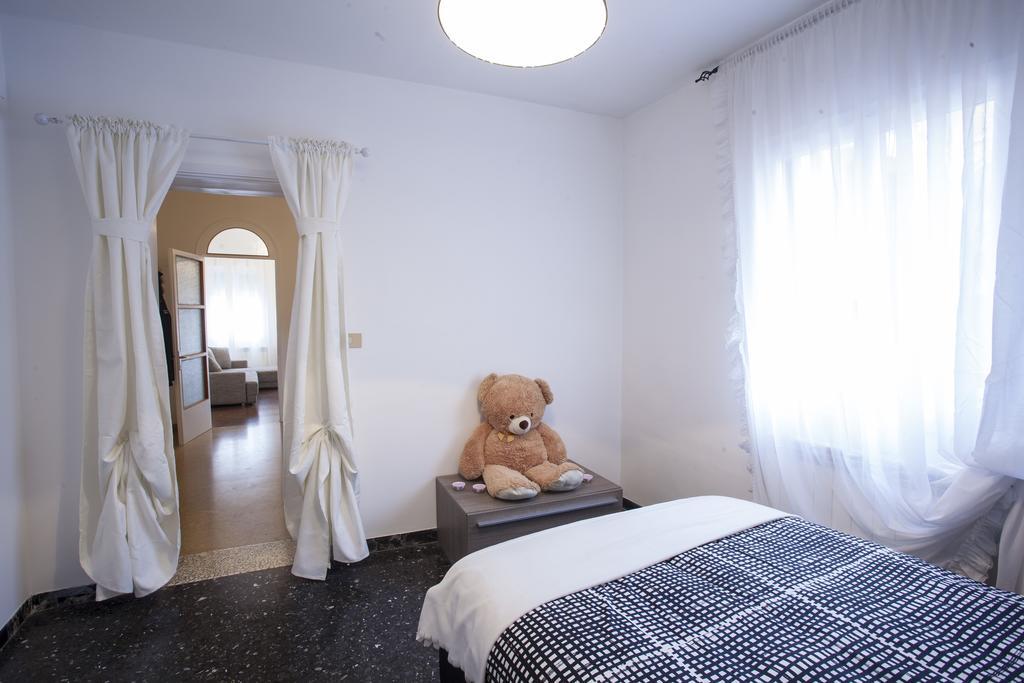 Casa Renier-Biennale Apartment Venice Ngoại thất bức ảnh