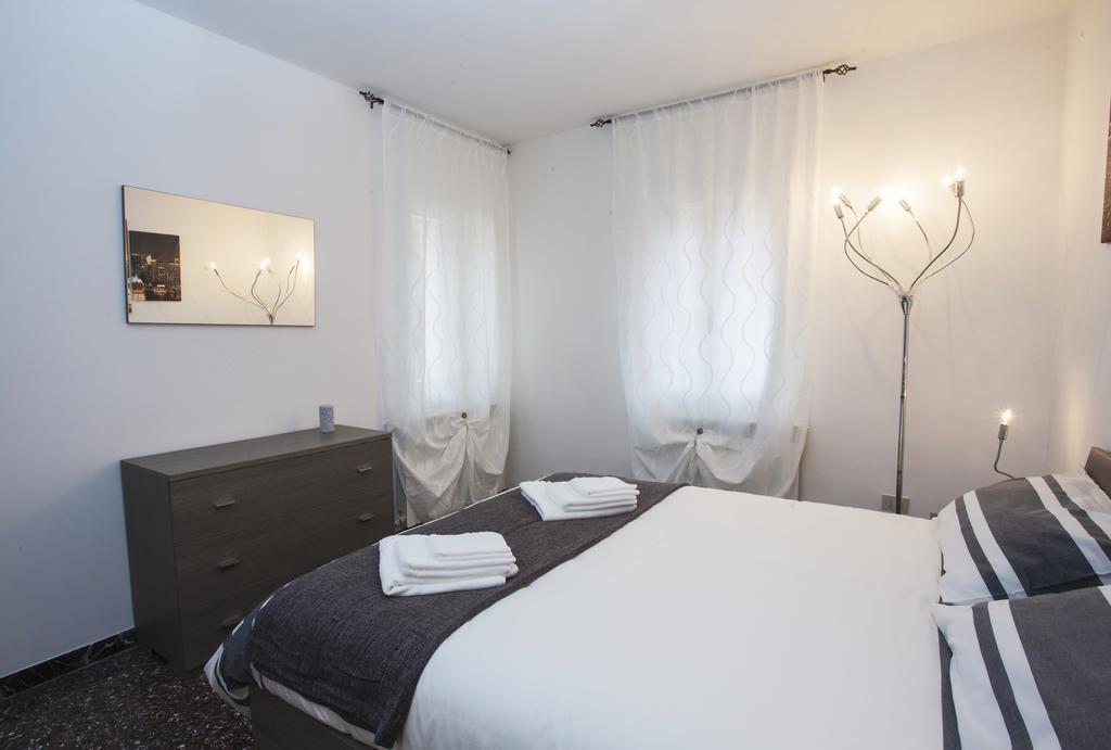 Casa Renier-Biennale Apartment Venice Ngoại thất bức ảnh