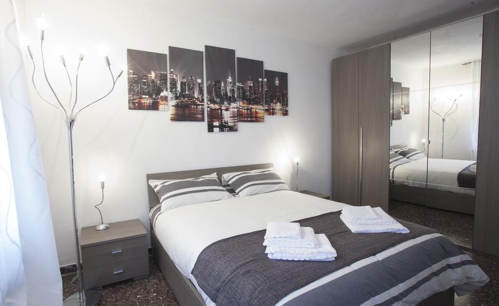 Casa Renier-Biennale Apartment Venice Ngoại thất bức ảnh