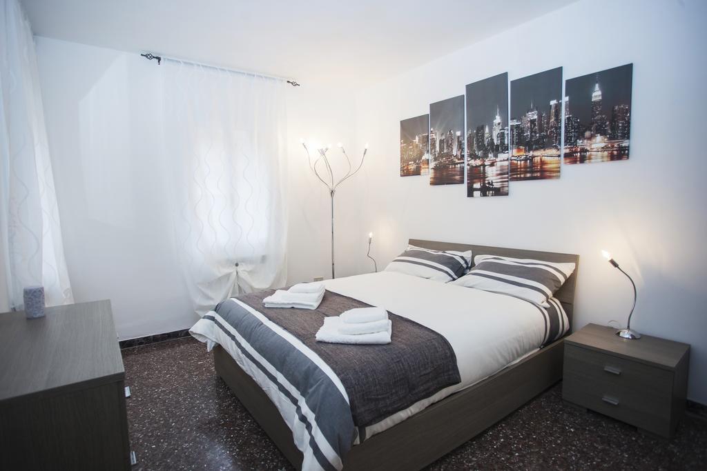 Casa Renier-Biennale Apartment Venice Ngoại thất bức ảnh