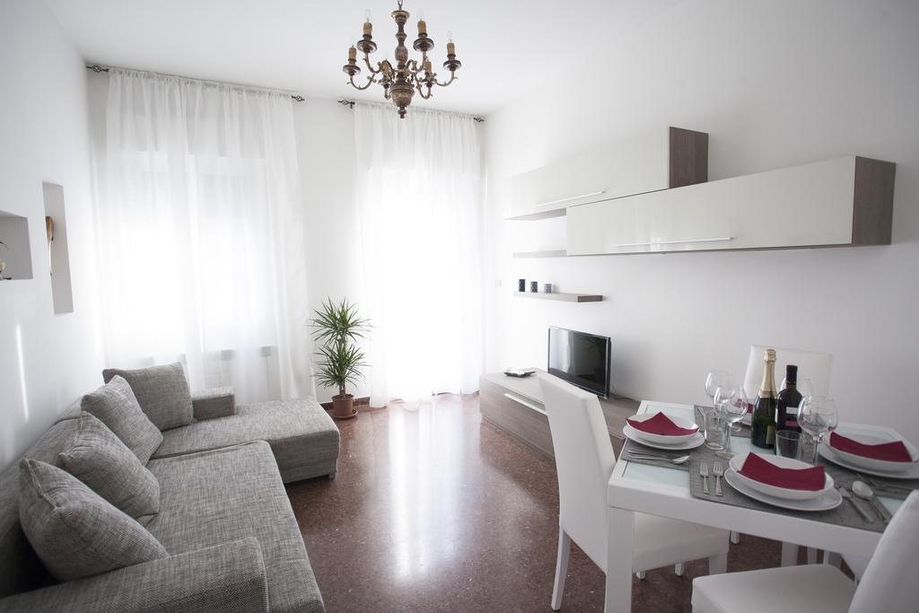 Casa Renier-Biennale Apartment Venice Ngoại thất bức ảnh