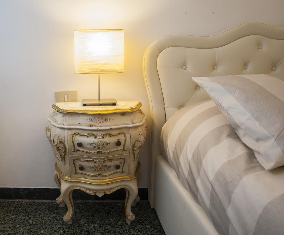Casa Renier-Biennale Apartment Venice Ngoại thất bức ảnh