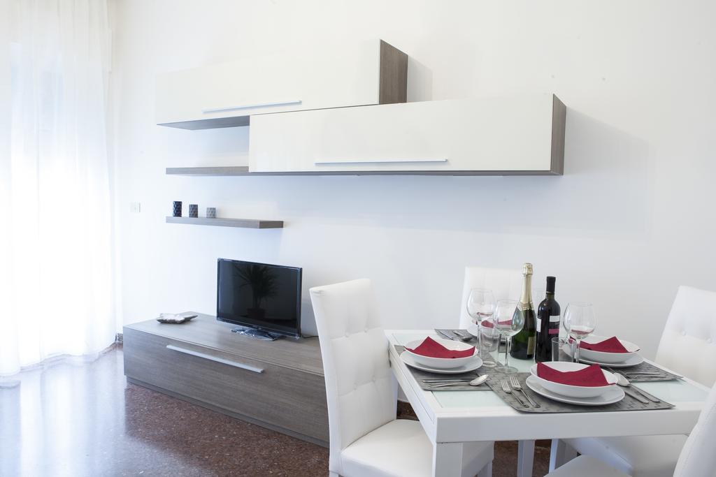 Casa Renier-Biennale Apartment Venice Ngoại thất bức ảnh