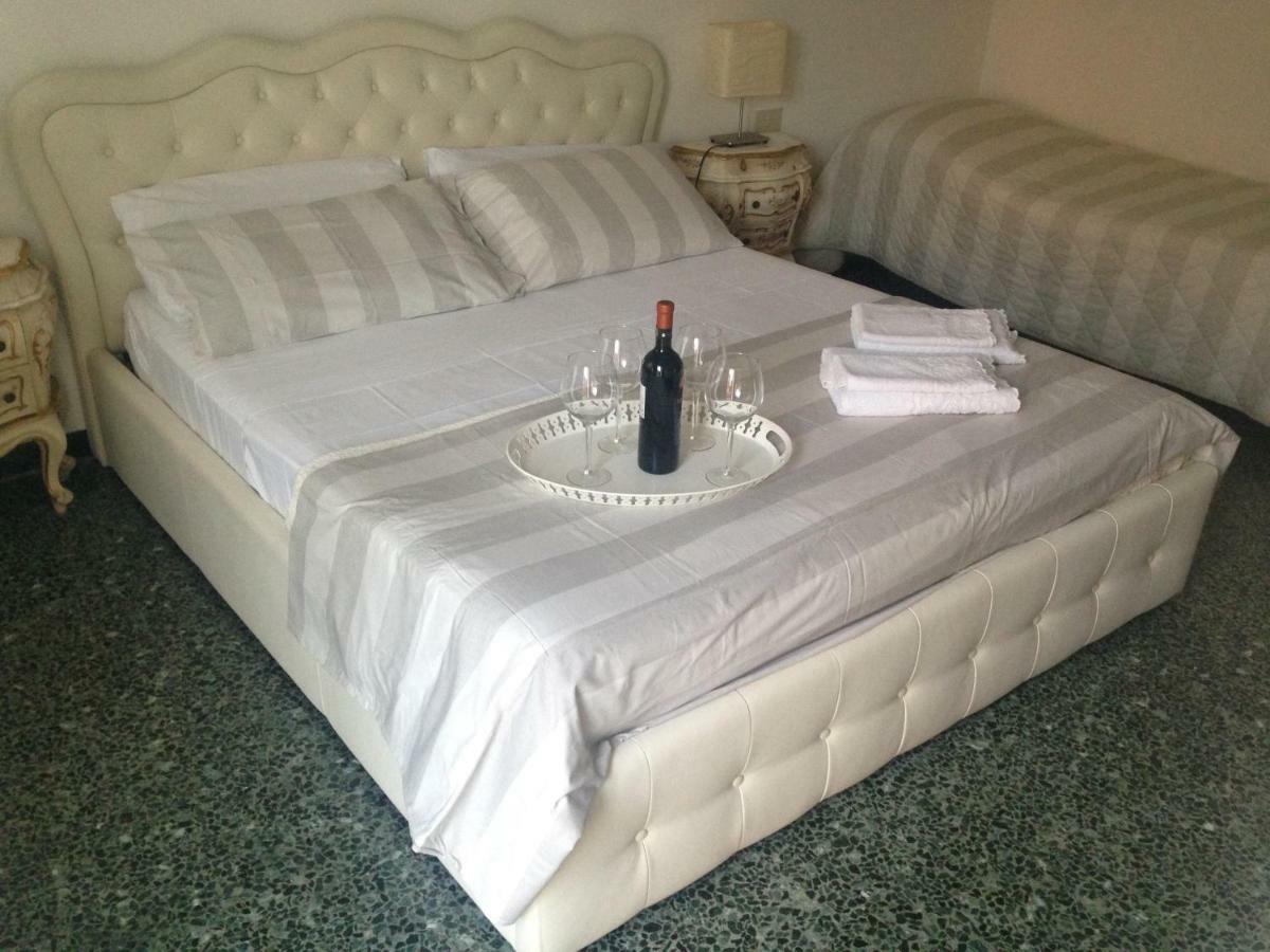 Casa Renier-Biennale Apartment Venice Ngoại thất bức ảnh