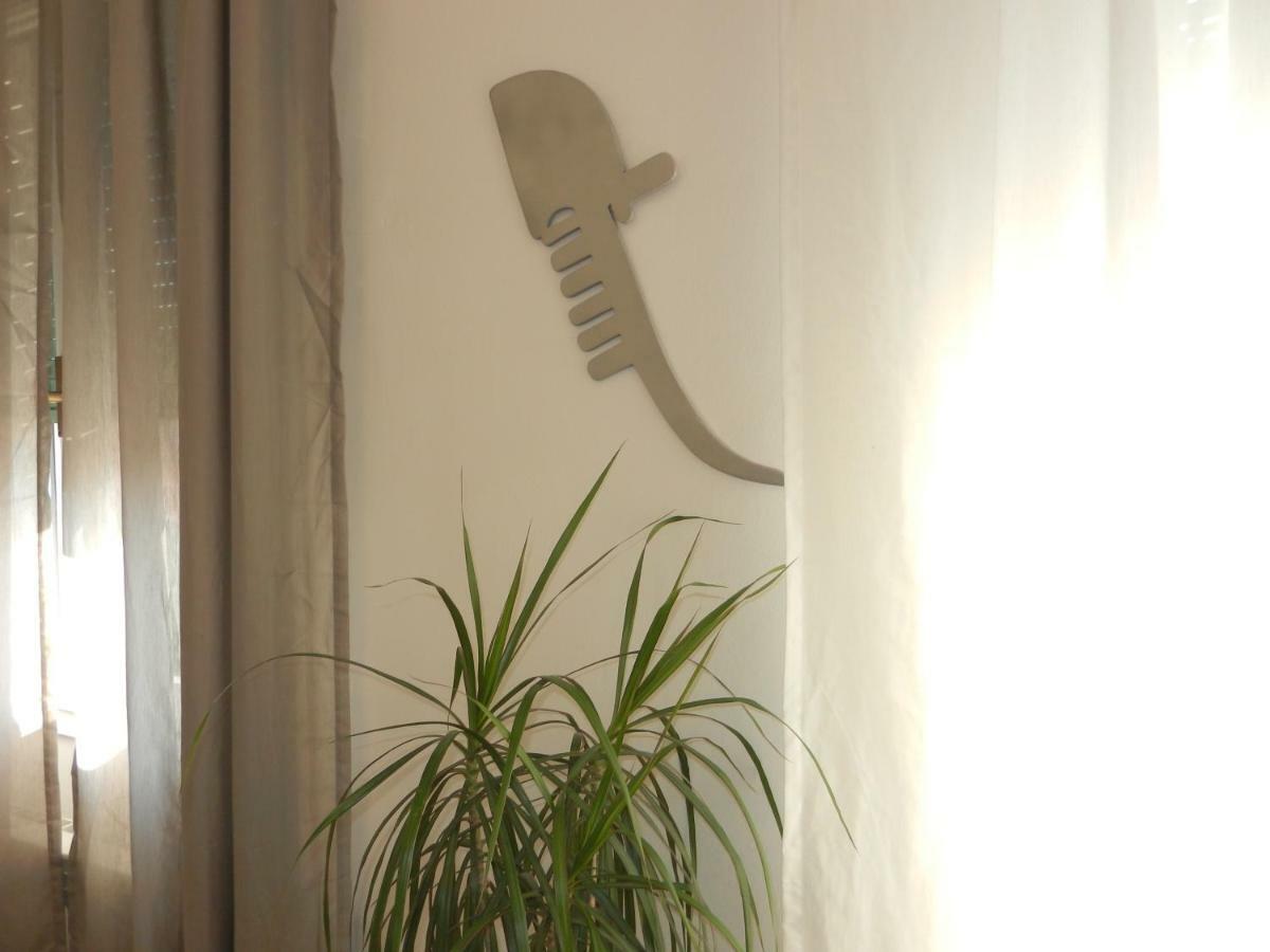 Casa Renier-Biennale Apartment Venice Ngoại thất bức ảnh