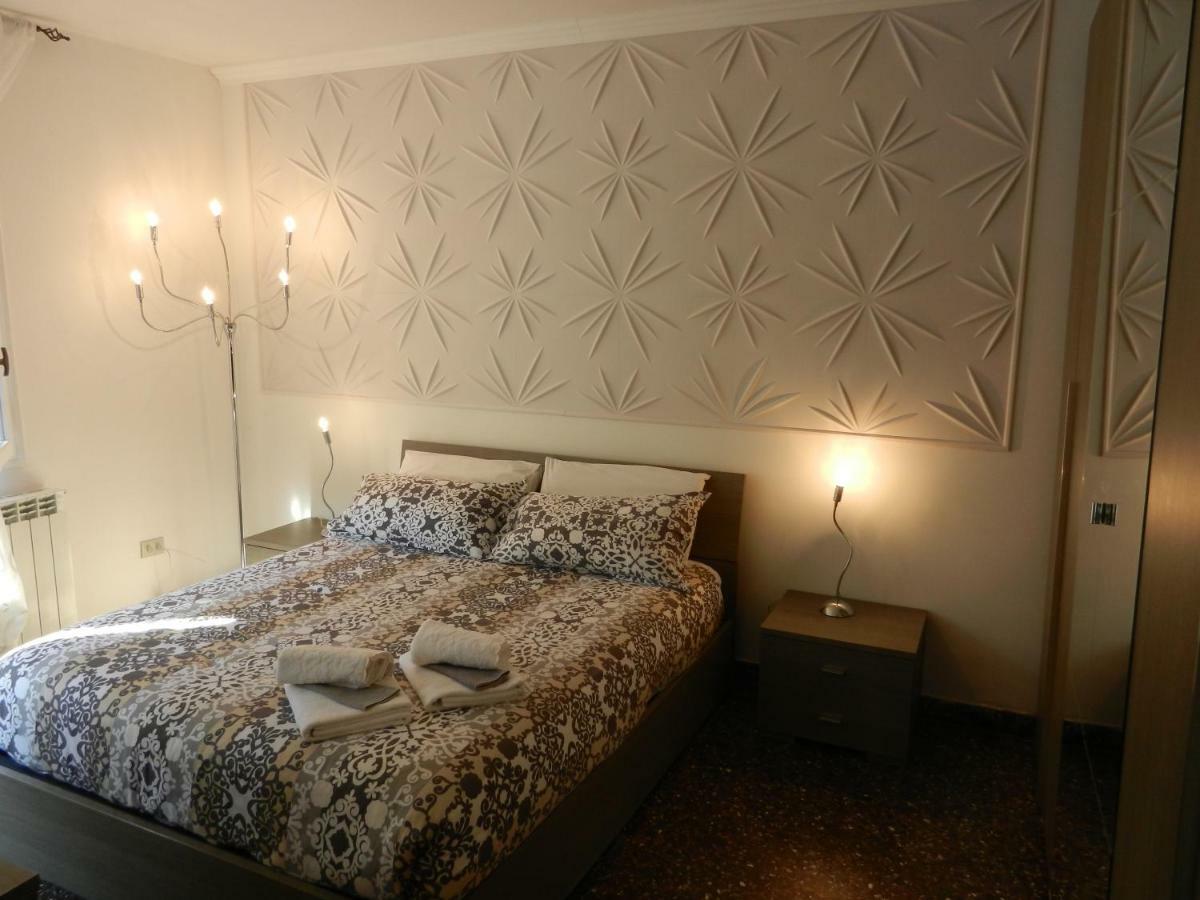 Casa Renier-Biennale Apartment Venice Ngoại thất bức ảnh