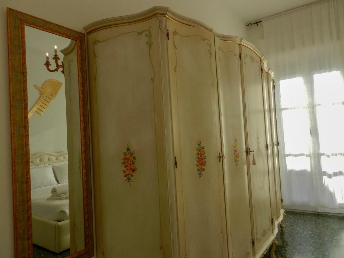 Casa Renier-Biennale Apartment Venice Ngoại thất bức ảnh