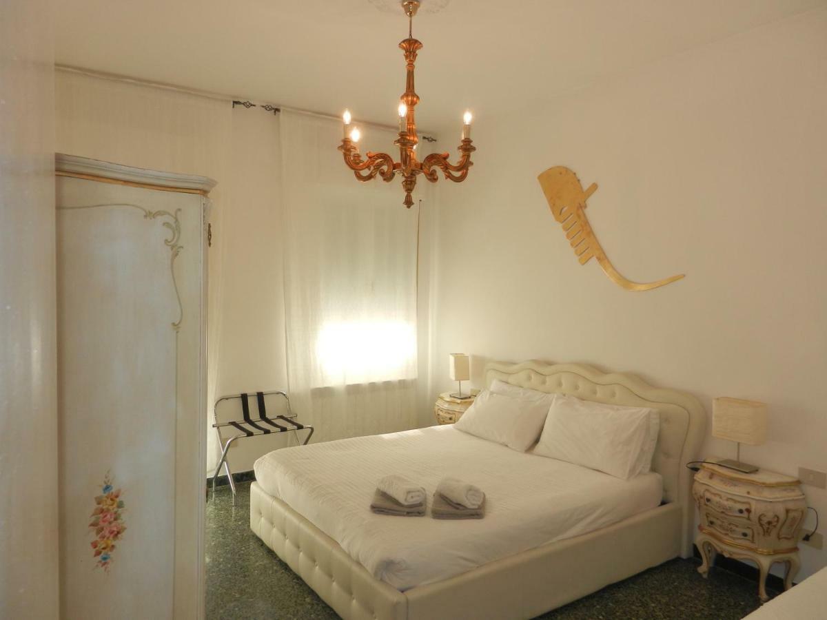 Casa Renier-Biennale Apartment Venice Ngoại thất bức ảnh